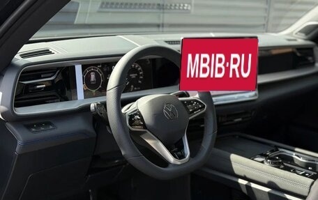 Volkswagen Teramont, 2026 год, 6 099 000 рублей, 23 фотография