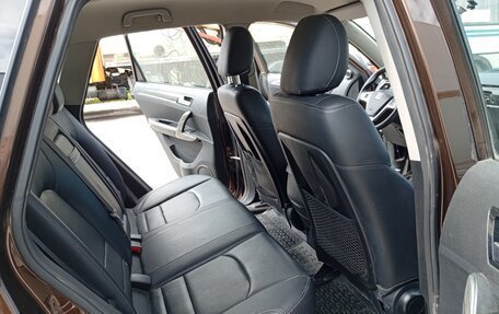 Zotye T600, 2018 год, 850 000 рублей, 5 фотография