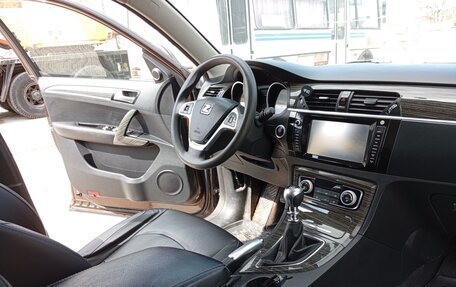 Zotye T600, 2018 год, 850 000 рублей, 4 фотография