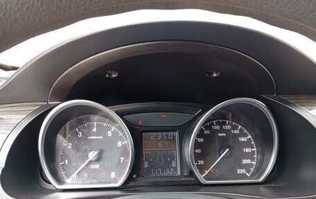 Zotye T600, 2018 год, 850 000 рублей, 10 фотография