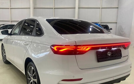 Geely Emgrand, 2023 год, 1 450 000 рублей, 6 фотография