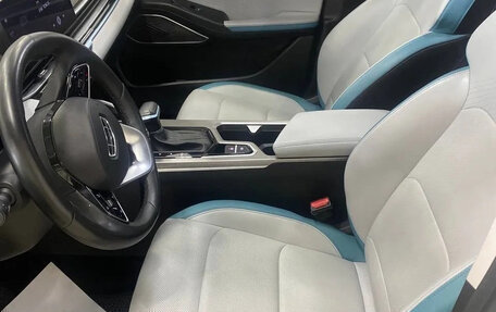 Geely Emgrand, 2023 год, 1 450 000 рублей, 9 фотография