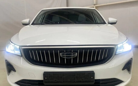 Geely Emgrand, 2023 год, 1 450 000 рублей, 3 фотография