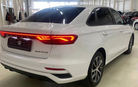 Geely Emgrand, 2023 год, 1 450 000 рублей, 8 фотография