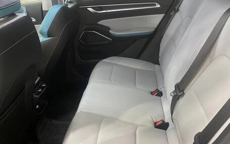 Geely Emgrand, 2023 год, 1 450 000 рублей, 13 фотография