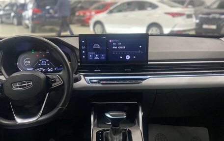 Geely Emgrand, 2023 год, 1 450 000 рублей, 10 фотография