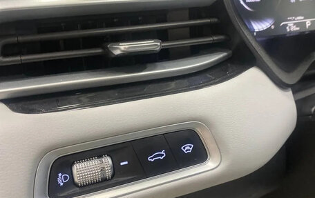 Geely Emgrand, 2023 год, 1 450 000 рублей, 12 фотография