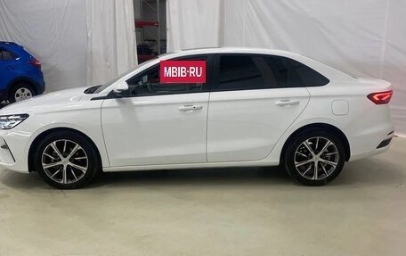 Geely Emgrand, 2023 год, 1 450 000 рублей, 2 фотография
