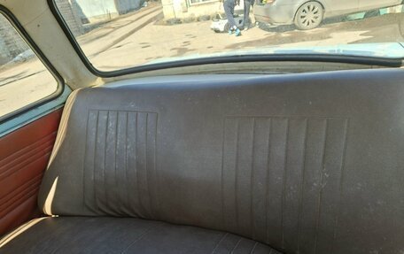 ЗАЗ 968, 1975 год, 70 000 рублей, 10 фотография