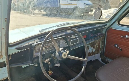 ЗАЗ 968, 1975 год, 70 000 рублей, 9 фотография
