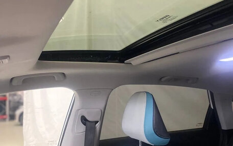 Geely Emgrand, 2023 год, 1 450 000 рублей, 14 фотография