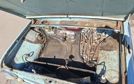 ЗАЗ 968, 1975 год, 70 000 рублей, 11 фотография