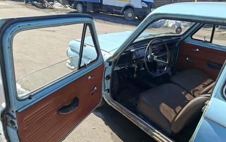 ЗАЗ 968, 1975 год, 70 000 рублей, 8 фотография