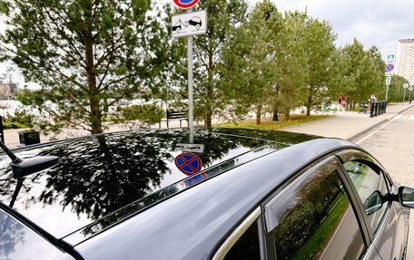 KIA cee'd III, 2012 год, 1 180 000 рублей, 12 фотография