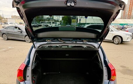 KIA cee'd III, 2012 год, 1 180 000 рублей, 16 фотография