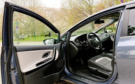 KIA cee'd III, 2012 год, 1 180 000 рублей, 18 фотография