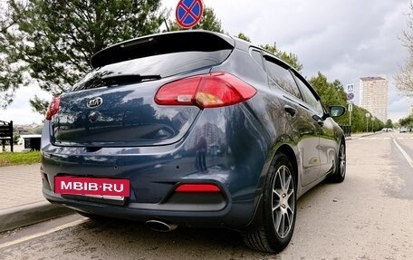 KIA cee'd III, 2012 год, 1 180 000 рублей, 6 фотография
