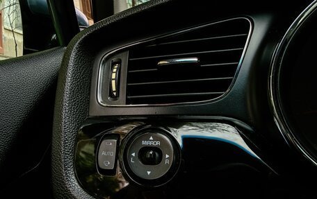 KIA cee'd III, 2012 год, 1 180 000 рублей, 27 фотография