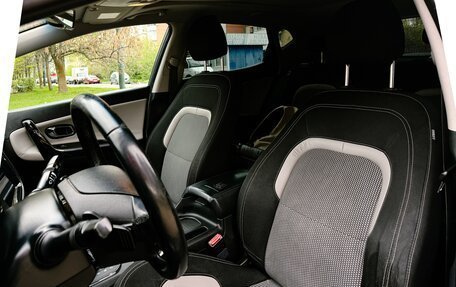 KIA cee'd III, 2012 год, 1 180 000 рублей, 31 фотография