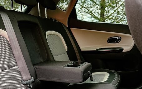 KIA cee'd III, 2012 год, 1 180 000 рублей, 32 фотография