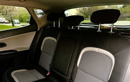 KIA cee'd III, 2012 год, 1 180 000 рублей, 33 фотография