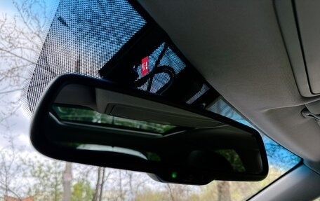 KIA cee'd III, 2012 год, 1 180 000 рублей, 28 фотография