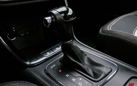 KIA cee'd III, 2012 год, 1 180 000 рублей, 26 фотография