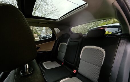 KIA cee'd III, 2012 год, 1 180 000 рублей, 35 фотография