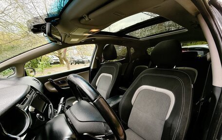 KIA cee'd III, 2012 год, 1 180 000 рублей, 34 фотография