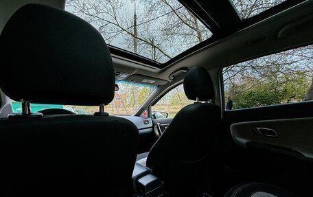 KIA cee'd III, 2012 год, 1 180 000 рублей, 36 фотография