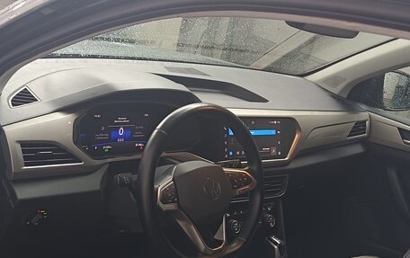 Volkswagen Taos, 2022 год, 2 800 000 рублей, 6 фотография