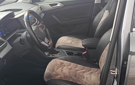 Volkswagen Taos, 2022 год, 2 800 000 рублей, 9 фотография