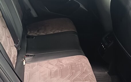 Volkswagen Taos, 2022 год, 2 800 000 рублей, 10 фотография