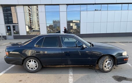 Toyota Camry, 1993 год, 350 000 рублей, 8 фотография
