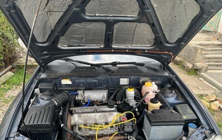 ЗАЗ Chance, 2010 год, 260 000 рублей, 2 фотография