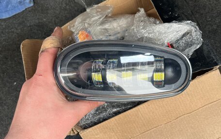 ЗАЗ Chance, 2010 год, 260 000 рублей, 3 фотография