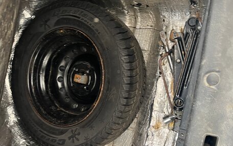 ЗАЗ Chance, 2010 год, 260 000 рублей, 4 фотография