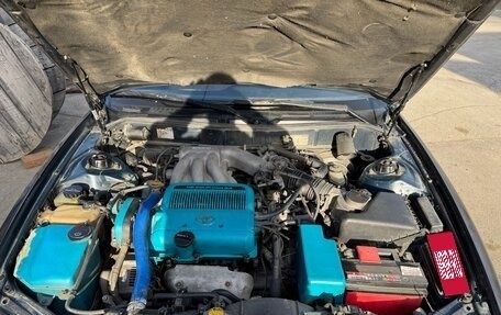 Toyota Camry, 1993 год, 350 000 рублей, 10 фотография
