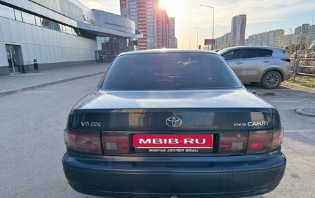 Toyota Camry, 1993 год, 350 000 рублей, 6 фотография