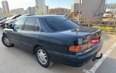 Toyota Camry, 1993 год, 350 000 рублей, 5 фотография