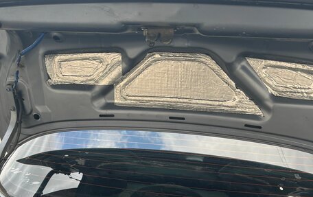 ЗАЗ Chance, 2010 год, 260 000 рублей, 6 фотография