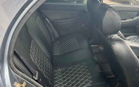 ЗАЗ Chance, 2010 год, 260 000 рублей, 13 фотография