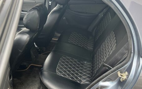 ЗАЗ Chance, 2010 год, 260 000 рублей, 8 фотография