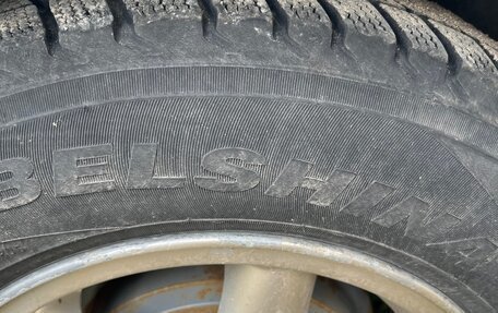 ЗАЗ Chance, 2010 год, 260 000 рублей, 5 фотография