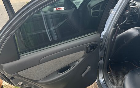 ЗАЗ Chance, 2010 год, 260 000 рублей, 7 фотография