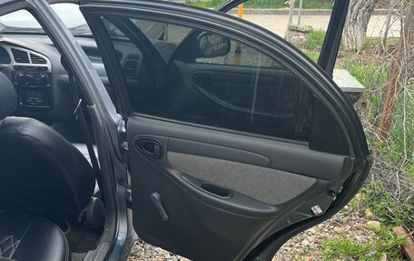 ЗАЗ Chance, 2010 год, 260 000 рублей, 14 фотография