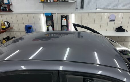 ЗАЗ Chance, 2010 год, 260 000 рублей, 18 фотография