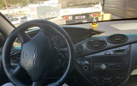 Ford Focus IV, 2003 год, 210 000 рублей, 6 фотография