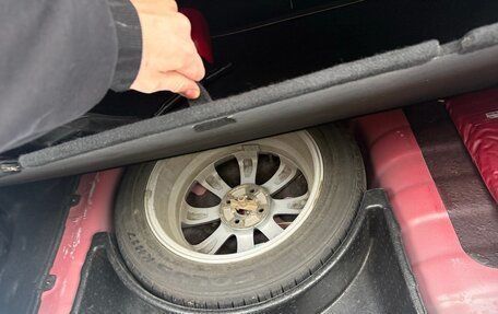 Hyundai Solaris II рестайлинг, 2012 год, 850 000 рублей, 6 фотография