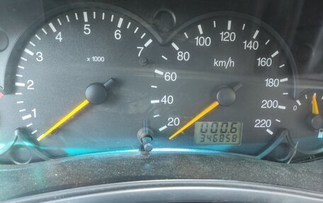 Ford Focus IV, 2003 год, 210 000 рублей, 5 фотография